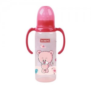 Robins Plastic Bottle 250 ml